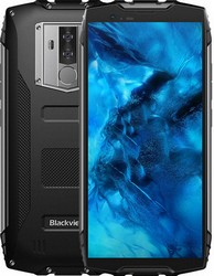 Замена динамика на телефоне Blackview BV6800 Pro в Новосибирске
